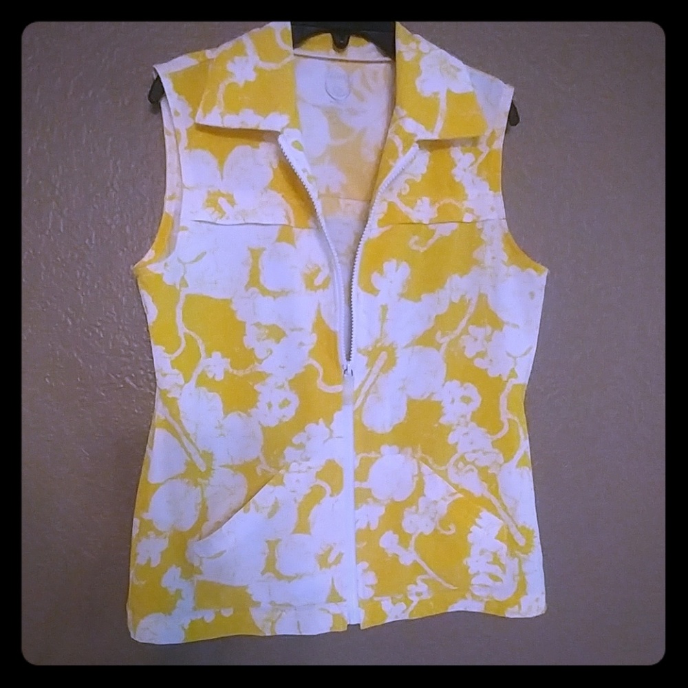 Vest